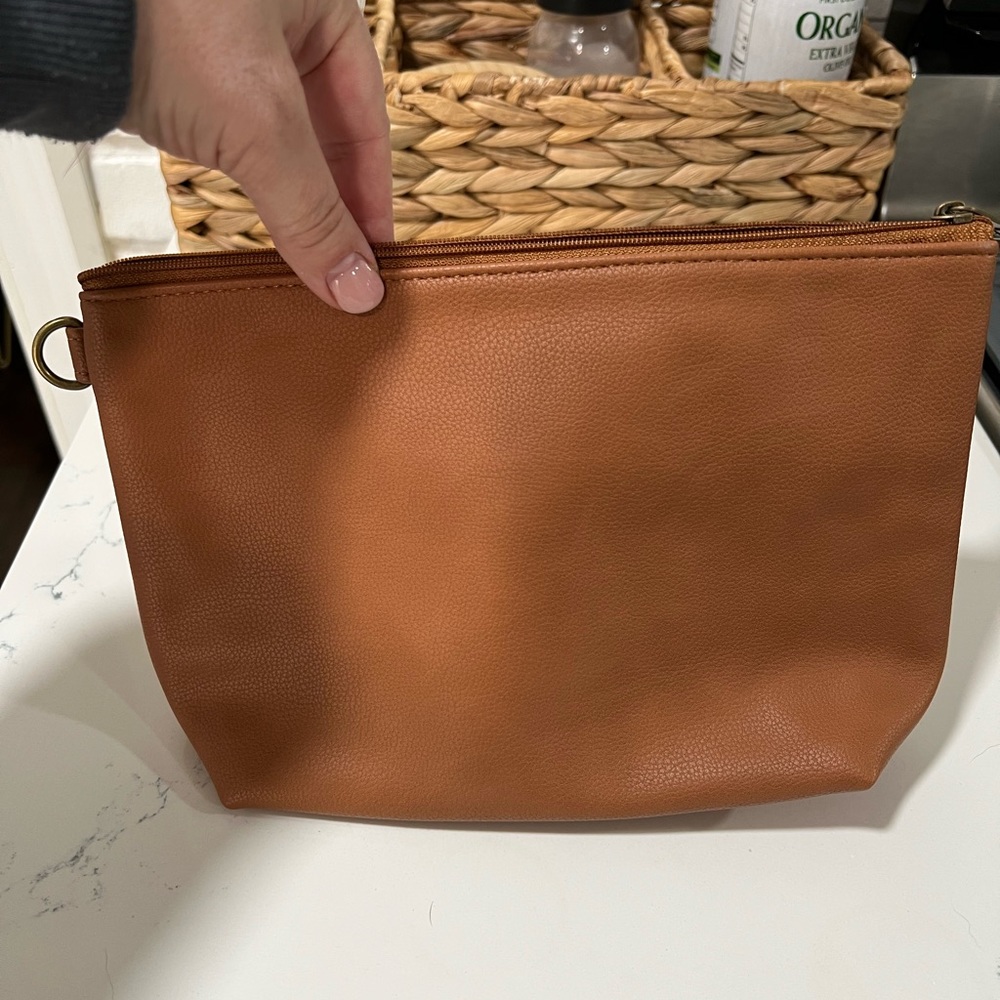 Handbag/pouch- brand new